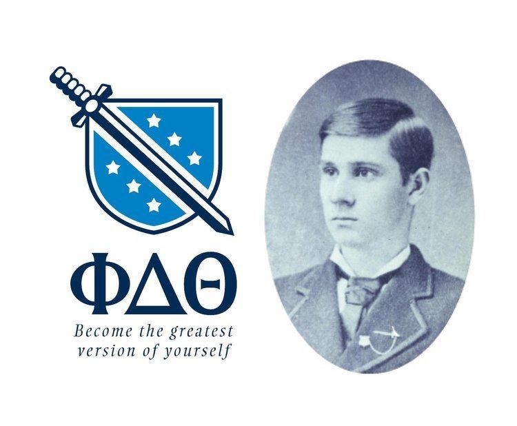 George Banta Delta Gamma on Twitter In May 1879 George Banta became DGs only