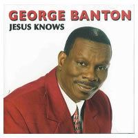 George Banton wwwtruegracepromotionscomcaribbeangospelmusic