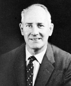 George Beadle George Wells Beadle American geneticist Britannicacom