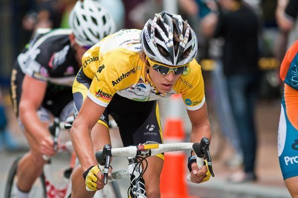 George Bennett (cyclist) Bennett hoping to secure 2012 contract at USA Pro Cycling