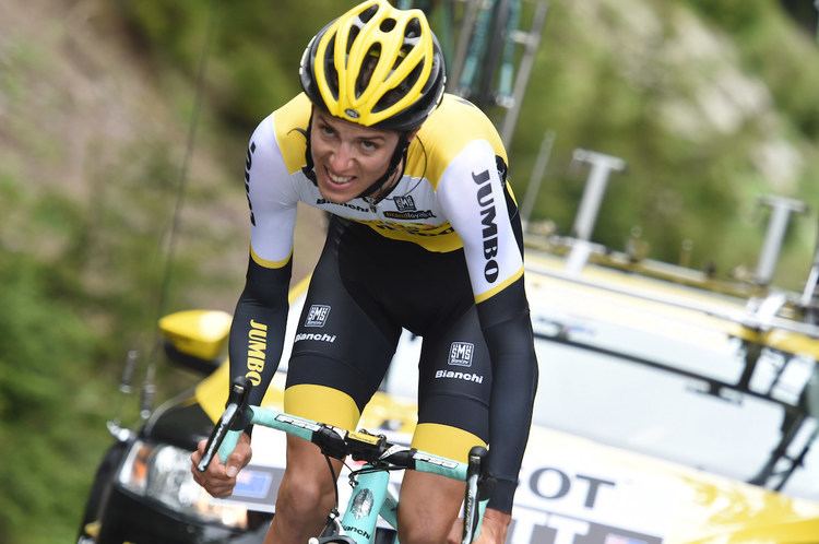 George Bennett (cyclist) George Bennett makes Tour de France long list Roadcyclingconz