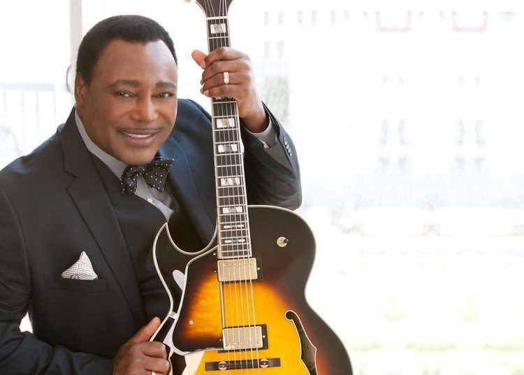 George Benson George Benson talks upcoming New York gigs yacht rock