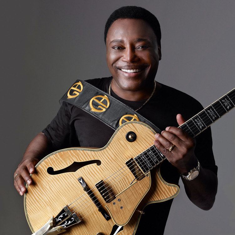 George Benson George Benson The Jazz Labels George Benson