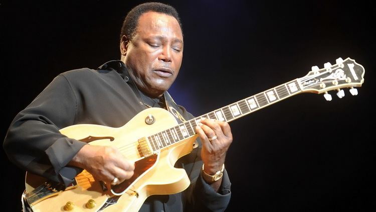 George Benson George Benson to tour SA 5 Star Durban Showcasing