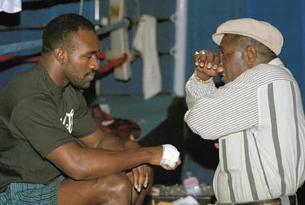 George Benton Boxing Hall of Famer Benton dies at 78 phillyarchives