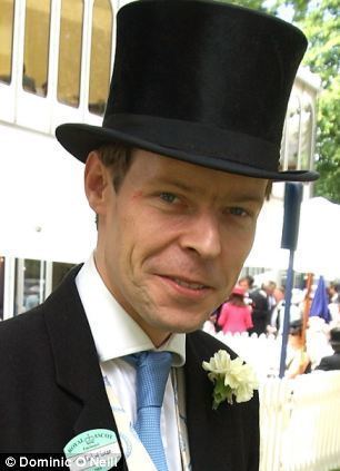 George Bingham, 8th Earl of Lucan Lord Lucan New claims suggest trip to Namibia by aristocrat39s son
