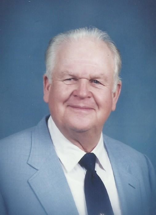 George Birkhead Obituary of George Birkhead Carter Ricks Funeral Homes located