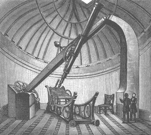 George Bishop's Observatory