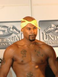 George Blades (boxer) staticboxreccomthumbbb0Georgebladesjpg200