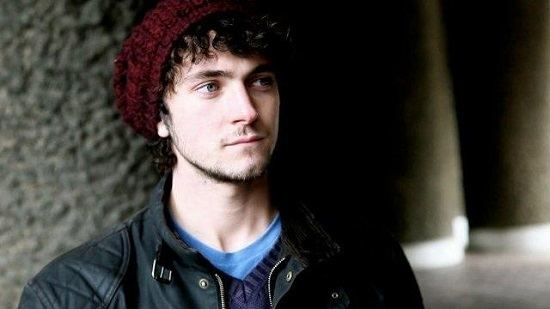 George Blagden Stage Door Dish Phase 4 picks up 39The Philosophers
