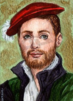 George Boleyn, 2nd Viscount Rochford imagewikifoundrycomimage1GdTpHLYmNdXrrLb7VOJV