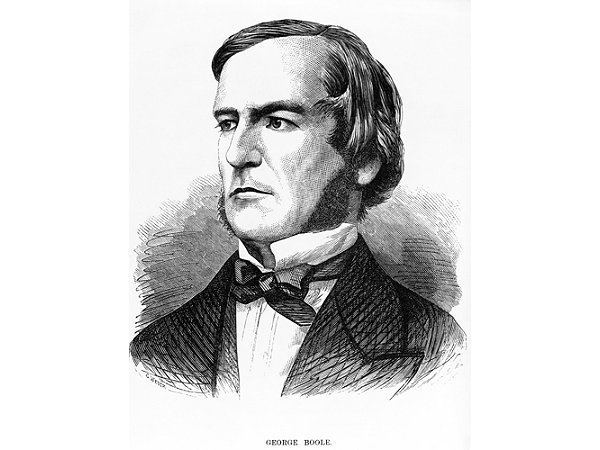 George Boole George Boole 200th birthday of the computer mastermind