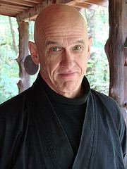 George Bowman (Zen master) sweepingzencomwpcontentuploads200912george