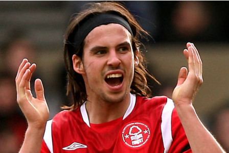 George Boyd (footballer) After George Boyd39s signing for Nottingham Forest falls