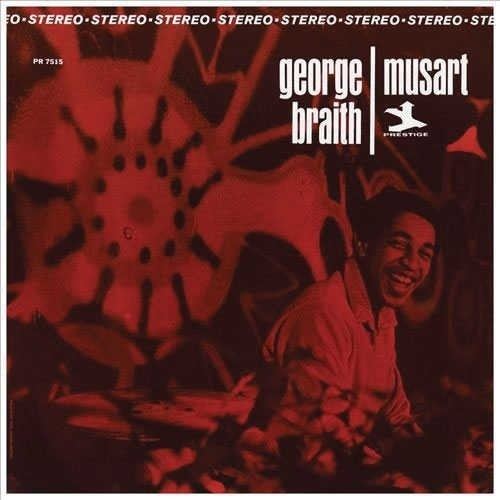 George Braith George Braith Biography Albums Streaming Links AllMusic