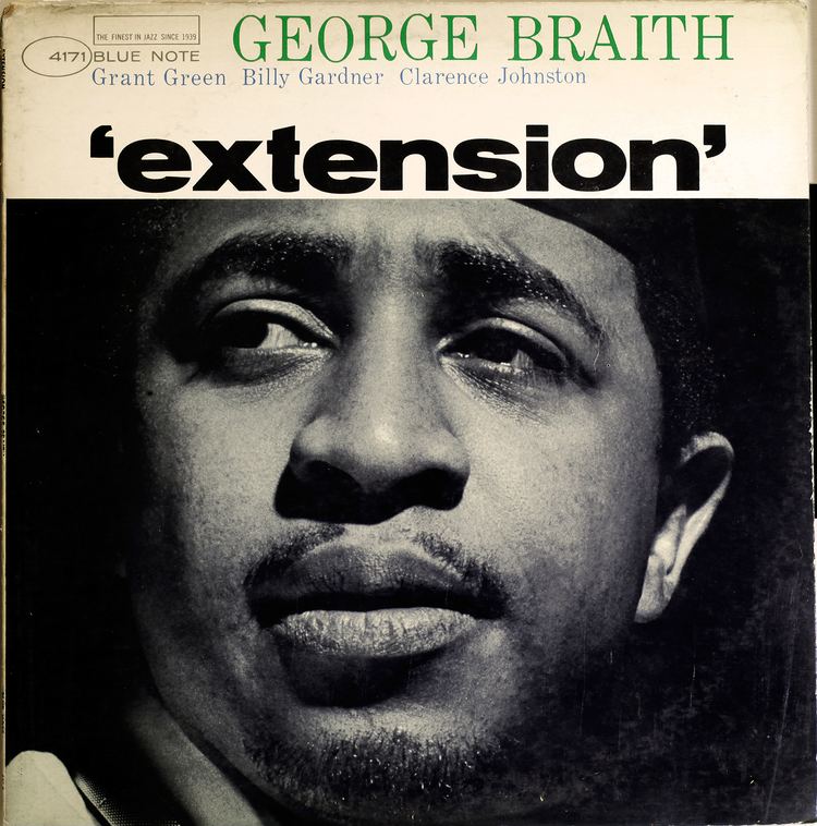 George Braith httpslondonjazzcollectorfileswordpresscom20