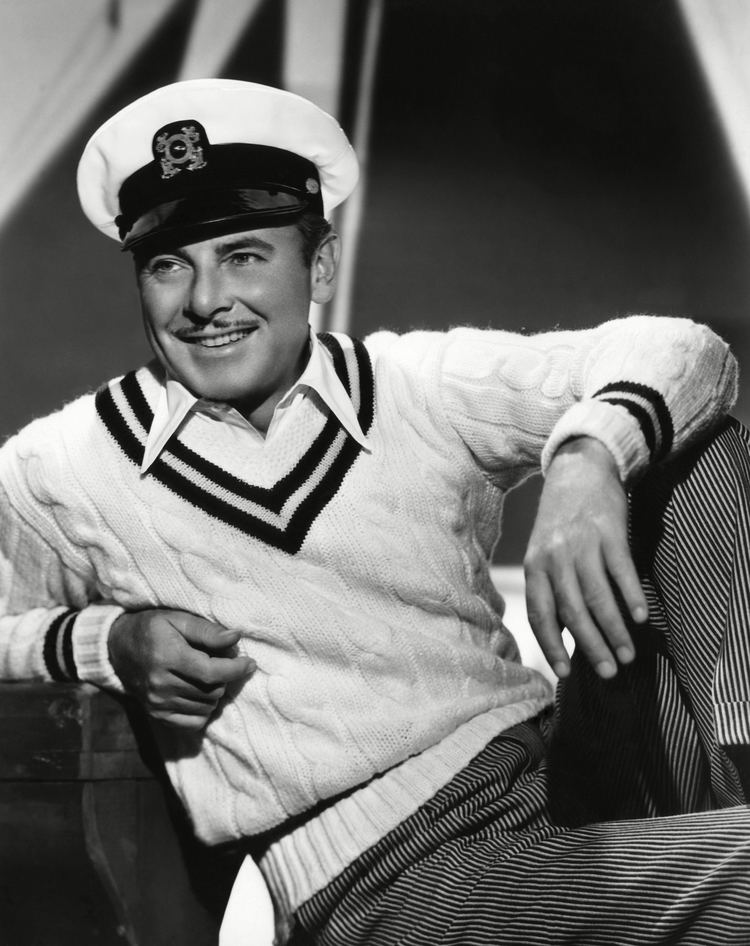 George Brent George BrentAnnex