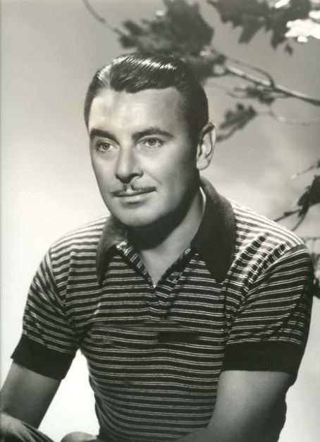 George Brent George Brent Celebrities lists