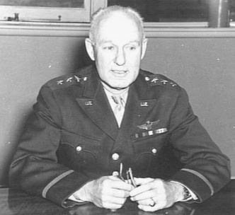 George Brett (general)