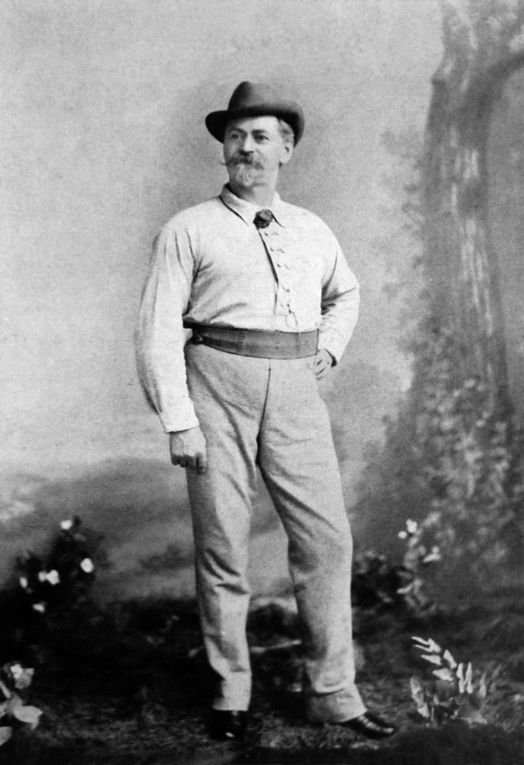 George Brosius FileGeorge Brosius 1890jpg Wikimedia Commons