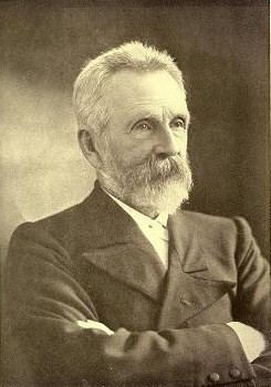George Brown (missionary)