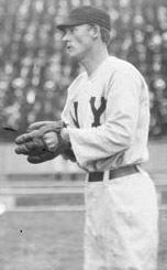 George Browne (baseball)