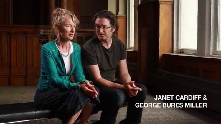 George Bures Miller FULL VIDEO Lost in the Memory Palace Janet Cardiff George Bures