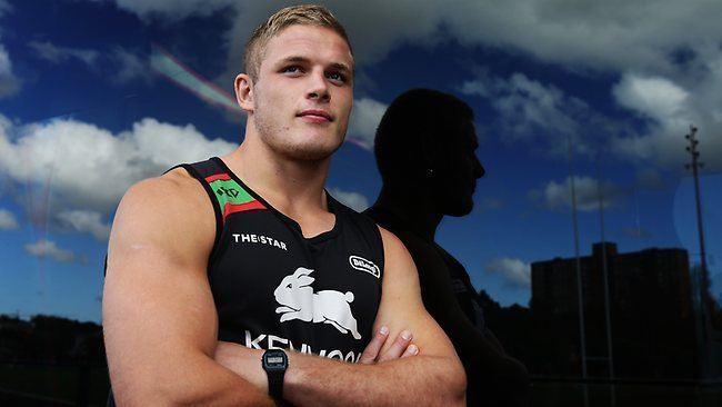 George Burgess (rugby league) Pretenders or contenders The CourierMail