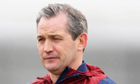 George Burley Scotland manager George Burley says a World Cup win over