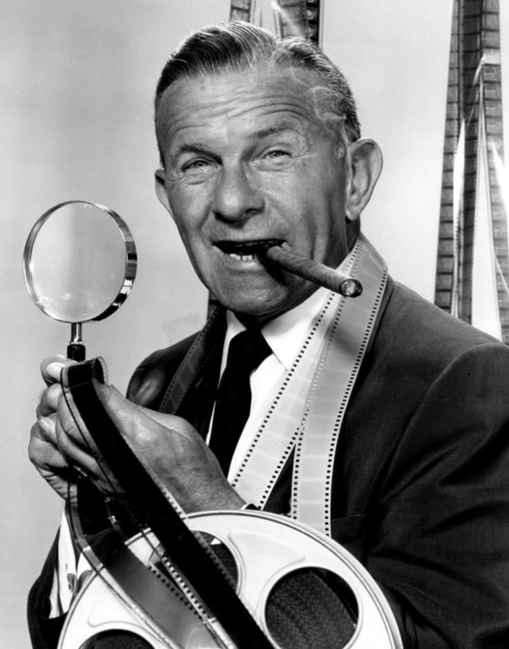 George Burns httpsuploadwikimediaorgwikipediacommons44