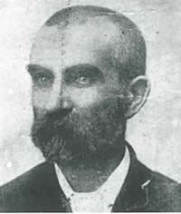 George Burns (Queensland politician)