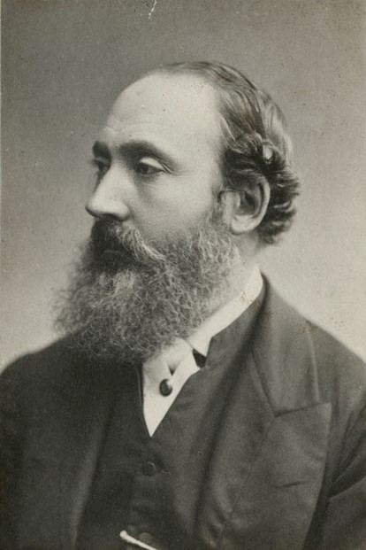 George Butler (1819–1890)