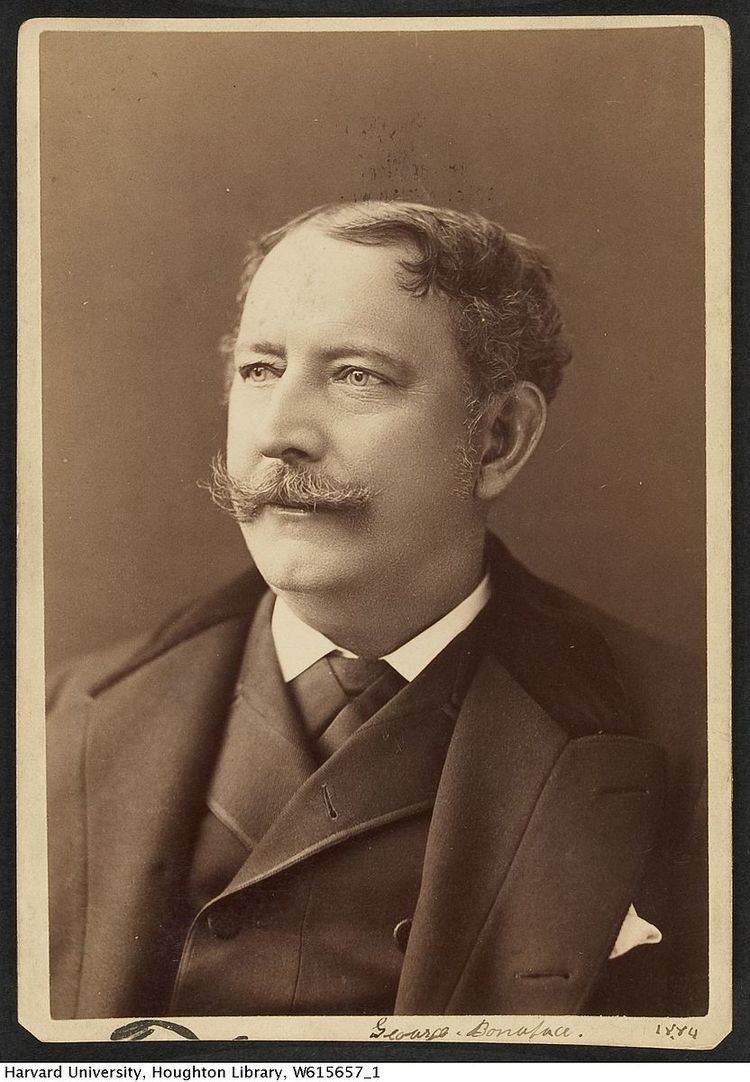 George C. Boniface