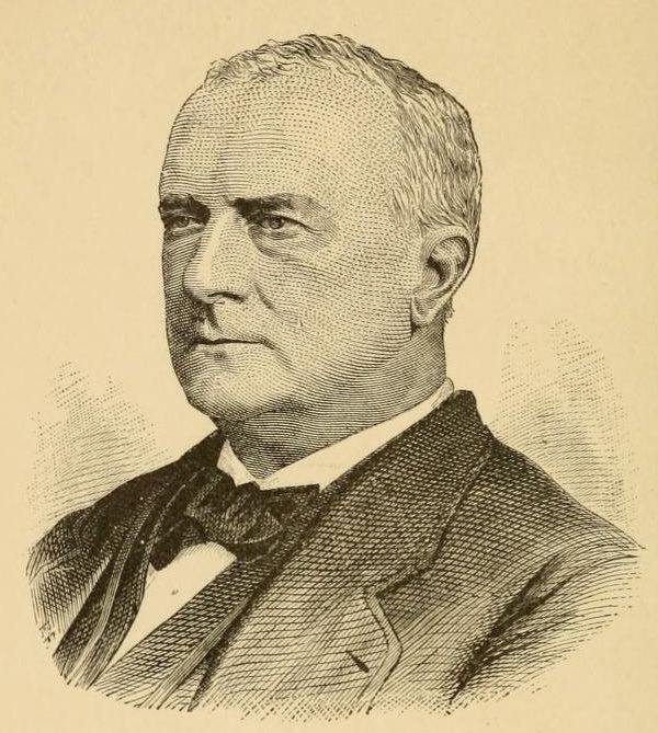 George C. Ludlow