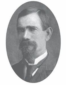 George C. Pendleton
