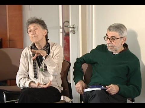 George Caffentzis Commons against and beyond capitalism Interview with Silvia