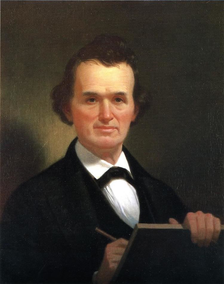 George Caleb Bingham George Caleb Bingham Missouri Legends