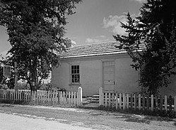 George Caleb Bingham House httpsuploadwikimediaorgwikipediacommonsthu