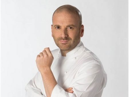 George Calombaris wwwaustraliaunlimitedcomImagesUserUploadedImag