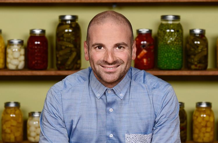 George Calombaris Celebrity chef George Calombaris urges Aussies to 39speak