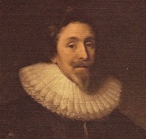 George Calvert, 1st Baron Baltimore Charles Calvert 3rd Baron Baltimore b 1637 Salisbury Wilts