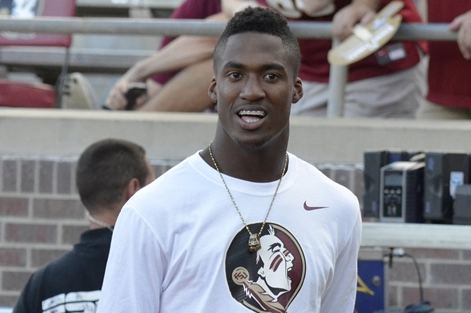 George Campbell (American football) Florida State Football Players to Watch in High School