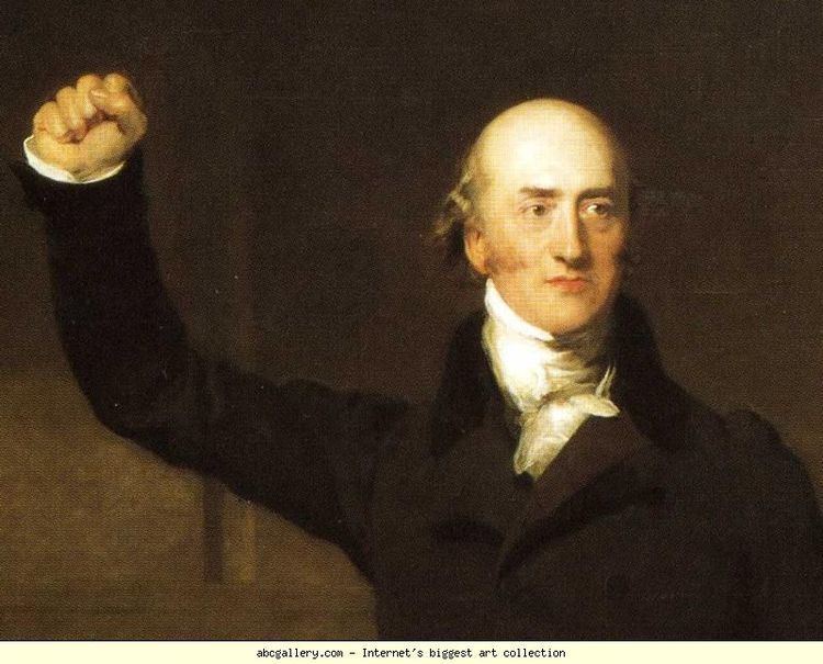 George Canning George Canning Quotes QuotesGram