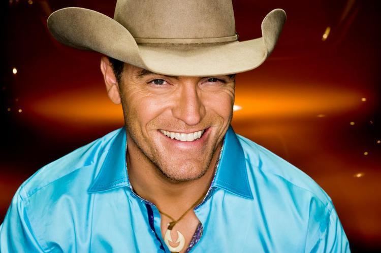 George Canyon George Canyon quotDecade of Hits Tourquot Mary Winspear