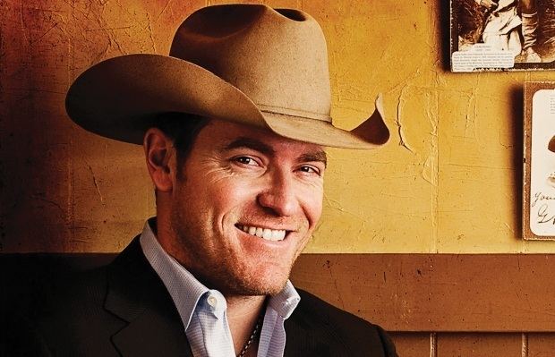 George Canyon Featured artist George Canyon