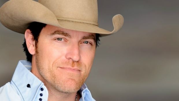 George Canyon Country singer George Canyon won39t seek Conservative