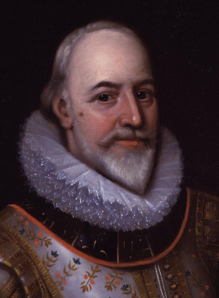 George Carew (diplomat) George Carew 1st Earl of Totnes Wikipedia