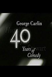 George Carlin: 40 Years of Comedy httpsimagesnasslimagesamazoncomimagesMM