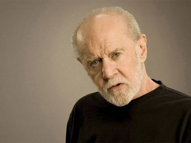 george carlin gay bar names