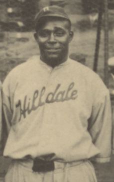 George Carr (baseball)